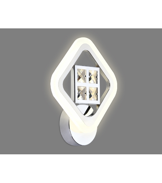 Светильник Ambrella light FA285 CH хром 15W 260*230*60