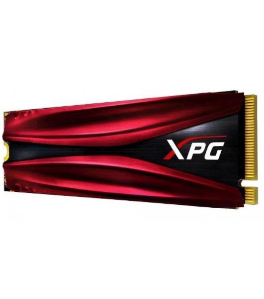 Накопитель SSD ADATA 2.0Tb, PCI-E 3.0 x4, XPG S11 Pro, M.2 2280, R/W 3500/3000Mb/s RET