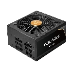 Блок питания Chieftec Polaris PPS-850FC, 850Вт, 80 PLUS Gold, 120мм, модульный, черный, фото14