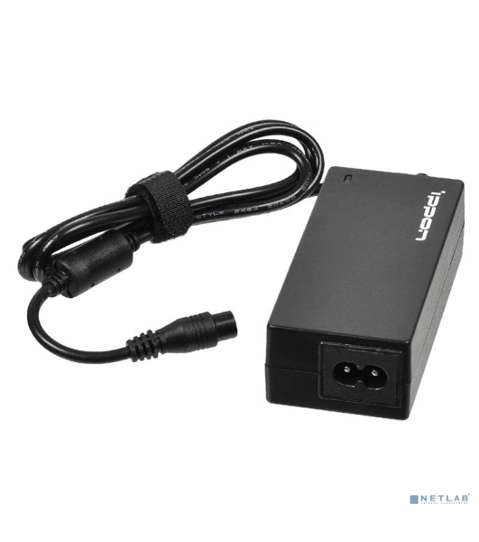 Блок питания Ippon E40 автоматический 40W 18.5V-20V 11-connectors 0.7A от бытовой электросети LED индикатор