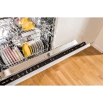 Встраиваемая посудомоечная машина Gorenje GV642E90, черный, 59.8 см, 13 компл., 47 дБ, класс A++, фото13