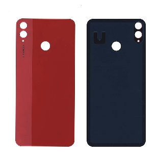 Задняя крышка для Huawei Honor 8X красный