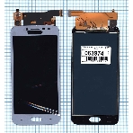 Дисплей для Samsung Galaxy J2 (2018) SM-J250F TFT белый, фото 1