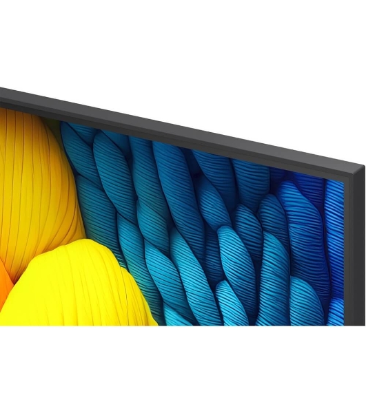 Телевизор LG 55' 55NANO81A6A черный DLED 4K UHD 60Hz Smart TV WebOS
