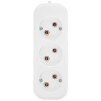 Удлинитель бытовой Smartbuy (SBE-10-3-1.5m-N) 3 гн х 1,5 м белый, фото7