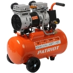 Компрессор поршневой безмасляный Patriot WO 24-260S, 260 л/мин, 8 бар, 1500 Вт, 24 л, быстросъемный 1/4', фото16