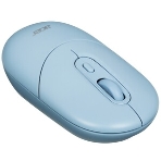 Мышь беспроводная Acer OMR301 синий, 1600 dpi, радиоканал, Bluetooth, USB, кнопки - 4, фото9
