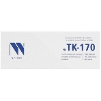 Картридж NVPrint совместимый Kyocera TK-170 для FS 1320/1370 (7200k), фото4