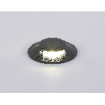 Светильник Ambrella light ST6524 GR серый IP67 LED 4200K 1W D60*93, фото3