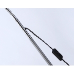 Светильник Ambrella light TR97685 SL серебро E27 max 40W D150*1540, фото5