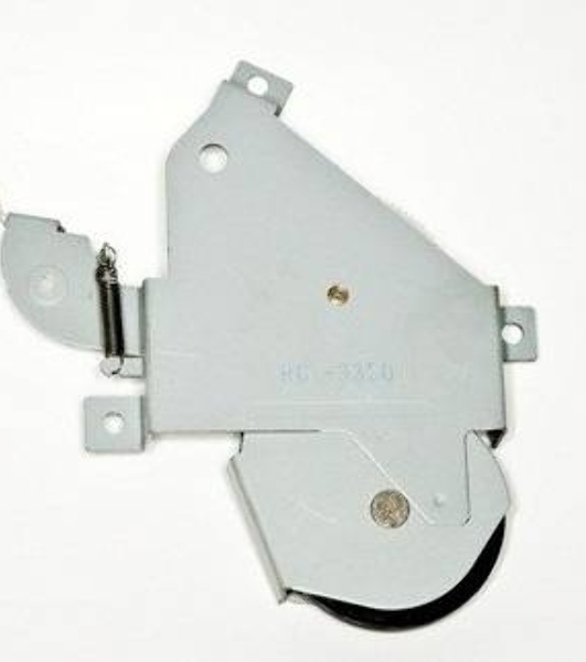 Колебательный узел в сборе HP LJ 4200/4300/4250/4350 (RM1-0043) (о)