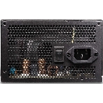 Блок питания ADATA XPG PYLON 750 (PYLON750B-BKCEU), 750 Вт, 120мм, 80 PLUS Bronze, 120мм, черный, фото4