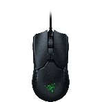Мышь проводная Razer Viper 8KHz черный, 20000 dpi, USB, кнопки - 8, фото2