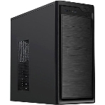 Компьютерный корпус MIDITOWER ATX 600W BA831/6178877 POWERMAN, фото7