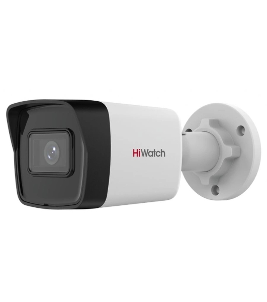 Камера видеонаблюдения HiWatch IPC-B040(B)(2.8мм)