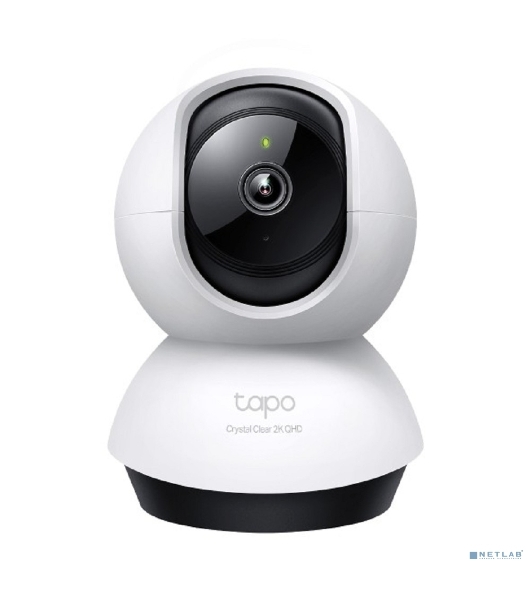 Камера видеонаблюдения умная домашняя поворотная TP-Link Tapo C220