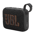 Портативная акустика JBL GO 4, черный, фото7