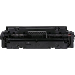 Картридж лазерный Canon 055 H M (3018C002) пурпурный (5900 стр.) для Canon i-SENSYS серий MF740, LBP660., фото10