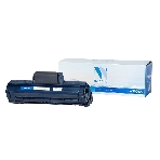 Картридж лазерный NVPrint совместимый NV-W1106A (БЕЗ ЧИПА) (БЕЗ ГАРАНТИИ) для HP 107a/107w/135w/135a/137fnw (1000k), фото 1