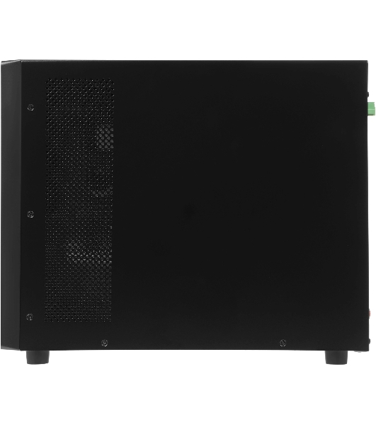 Источник бесперебойного питания Ippon Innova Tb 3000 2700Вт 3000ВА черный