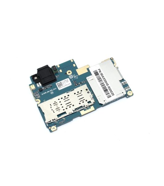 Материнская плата для Asus ZC520KL 2x16Gb