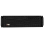 Серверный корпус ExeGate Pro 3U300-03 (RM 19', высота 3U, глубина 300, без БП, USB), фото25
