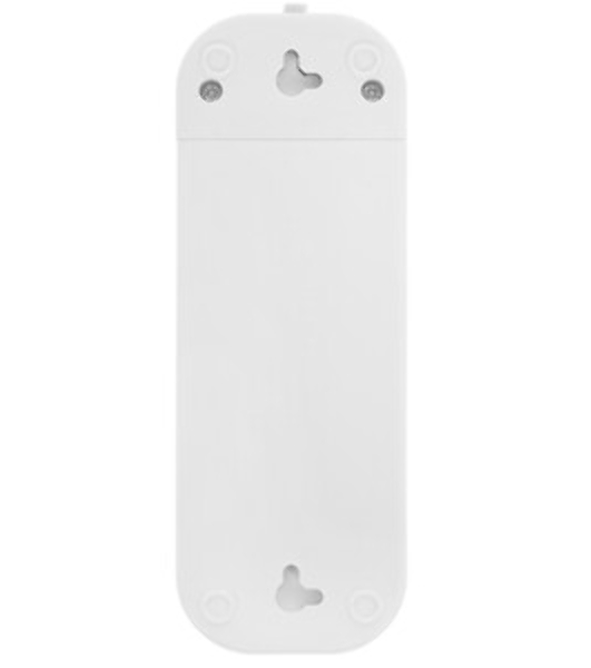 Удлинитель бытовой Smartbuy (SBE-10-3-1.5m-N) 3 гн х 1,5 м белый