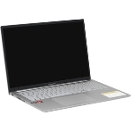Ноутбук Asus VivoBook 16 M1605NAQ-MB123/16'/IPS/AMD Ryzen 5 150/16Gb/512Gb SSD/AMD Radeon 660M/без ОС/серебристый/1.88kg, фото9