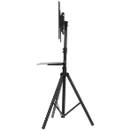 Подставка для телевизора Arm Media TR-STAND-2 черный, 32'-70' макс. 40 кг, напольный, фиксированный, фото12