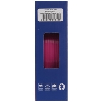 Филамент NV PRINT PETG Light Pink для 3D печати диаметр 1.75мм масса 1 кг, фото4