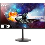 Монитор Acer XV270UF3bmiiprx 27'', 16:9, IPS, QHD, 0,5/1ms, 250cd, 320Hz, HDMI, DP, SPK, HAS, фото 1