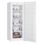 Морозильная камера Kraft KF-HS 225 W, белый, 168л, 5 ящиков, фото5