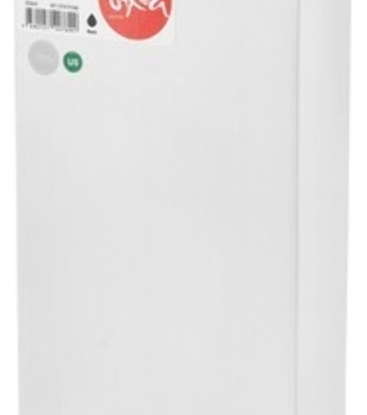 Картридж струйный Sakura C13T41F540 (T41F5 BK) для Epson, черный, 350 мл.