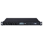 Источник бесперебойного питания PowerCom SPR-500, линейно-интерактивный, фото2