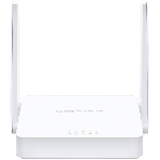Роутер беспроводной Mercusys MW300D N300 10/100BASE-TX/ADSL, фото10