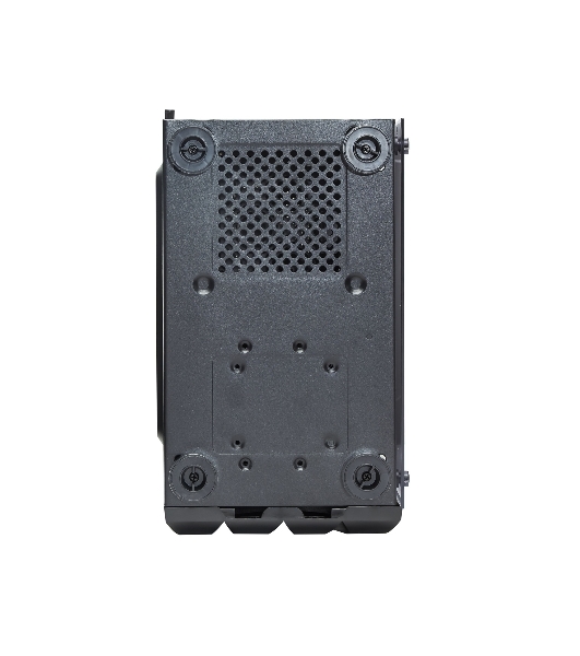 Компьютерный корпус Minitower ExeGate Mistery R3-NPX500