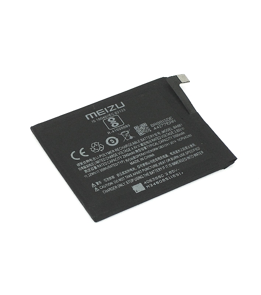 Аккумуляторная батарея BA881 для Meizu 15