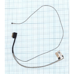 Шлейф матрицы для ноутбука HP 14-CK 14-CM 14-CY 14-DG 14Q-CS
