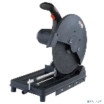 Пила отрезная по металлу P.I.T PCM355-C МАСТЕР (2400Вт.,355мм.диск,3800об/мин,прямой привод,220В) [PCM355-C], фото 1