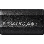 Внешний SSD ADATA SD810, 1TB, USB 3.2 Gen 2x2 Type-C, R/W 2000/2000, черный, фото12