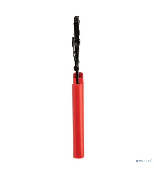 Кримпер PROconnect HT-202B для обжима автоклемм 0.10-6.0 мм²