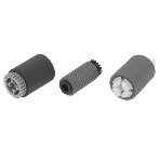 Комплект роликов CET CET3502N (FB6-3405-000/FC0-5080-000/FC6-6661-000) для Canon iR2270/2870/3570, фото5
