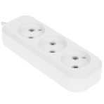 Удлинитель бытовой Smartbuy (SBE-10-3-1.5m-N) 3 гн х 1,5 м белый, фото5