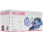 Утюг Viconte VC-4311, фото7