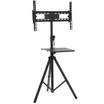 Подставка для телевизора Arm Media TR-STAND-2 черный, 32'-70' макс. 40 кг, напольный, фиксированный, фото11