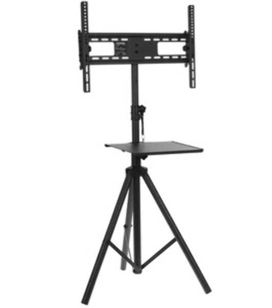 Подставка для телевизора Arm Media TR-STAND-2 черный, 32'-70' макс. 40 кг, напольный, фиксированный