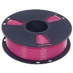 Филамент NV PRINT PETG Light Pink для 3D печати диаметр 1.75мм масса 1 кг, фото3