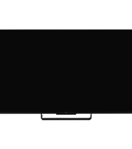 Телевизор Haier 55' S6 серый QLED UHD 120Hz Smart TV Google