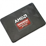 Накопитель SSD AMD Radeon R5 R5SL480G, 480Gb, 2.5', SATA III, R/W 565/527, фото2