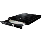 Оптический привод внешний ASUS SDRW-08D2S-U LITE/BLK/G/AS retail, dvd-rw, external, фото4